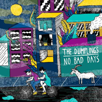 Dumplings - No Bad Days
