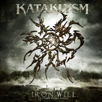 Kataklysm - Iron Will: 20 Years Determined (DVD 1)