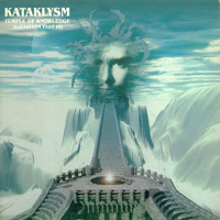 Kataklysm - Temple Of Knowledge (Kataklysm Part III)