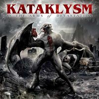 Kataklysm - In The Arms Of Devastation (Bonus DVD)