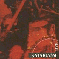 Kataklysm - Northern hyperblast