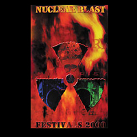 Kataklysm - Nuclear Blast Festivals 2000