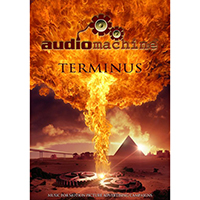 Audiomachine - Terminus (part 1)