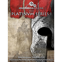 Audiomachine - The Platinum Series I - Orchestral Themes (CD 3)