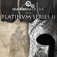 Audiomachine - The Platinum Series II - Gladiators & Monsters (CD 1)