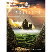 Audiomachine - The Platinum Series IV - Labyrinth (part 1)