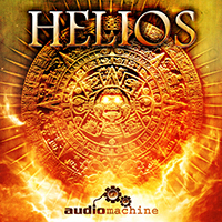 Audiomachine - Helios (part 1)