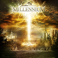 Audiomachine - Millennium (part 1)
