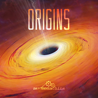 Audiomachine - Origins (part 1)