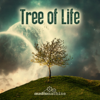 Audiomachine - Tree of Life (part 1)