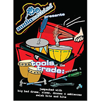 Audiomachine - Tools of the Trade 1 (CD 1)