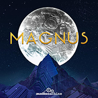 Audiomachine - Magnus (B-Sides)