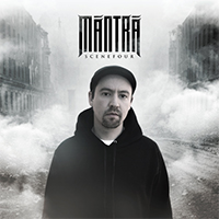 Mantra (AUS) - Scenefour (EP)