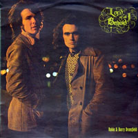 Dransfield, Barry - Robin & Barry Dransfield - Lord Of All I Behold (LP)