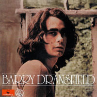 Dransfield, Barry - Barry Dransfield (LP)