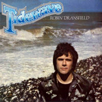 Dransfield, Barry - Tidewave (LP)