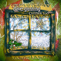 Gunning, Dave - Christmas Too