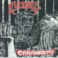 Avulsed - Carnivoracity