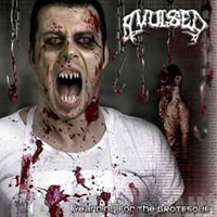 Avulsed - Yearning For The Grotesque