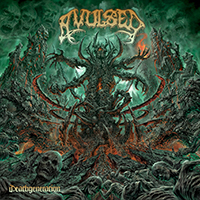 Avulsed - Deathgeneration (Deluxe Edition, CD 1: Re-Recorded)