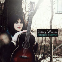 Ward, Lucy  - Single Flame