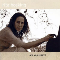 Hosking, Rita - Are You Ready ? (LP)