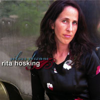 Hosking, Rita - Silver Stream (LP)