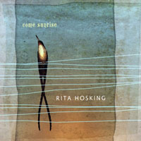 Hosking, Rita - Come Sunrise (LP)