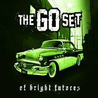 Go Set - Of Bright Futures (EP)