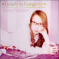 Kawase, Tomoko - Lonely In Gorgeous (Single)