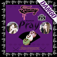 Kawase, Tomoko - Pray (Single)