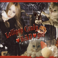 Kawase, Tomoko - Lollipop Candy Bad Girl (Single)