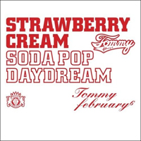 Kawase, Tomoko - Strawberry Cream Soda Pop Daydream