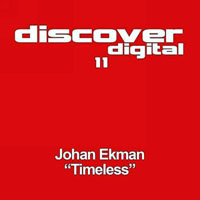 Ekman, Johan - Timeless (Single)