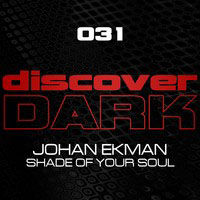 Ekman, Johan - Shade of your soul (Single)