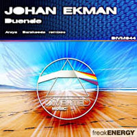 Ekman, Johan - Duende (Single)