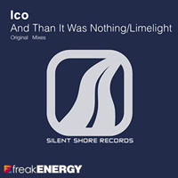 Ico - And than it was nothing / Limelight (Single)