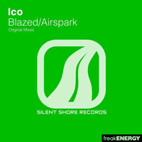 Ico - Blazed / Airspark (Single)