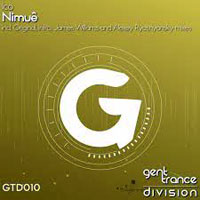 Ico - Nimue (EP)