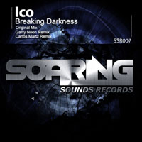 Ico - Breaking darkness (Single)