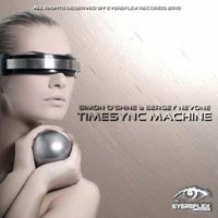 Sergey Nevone - Simon O'Shine & Sergey Nevone - Timesync machine (Single) 