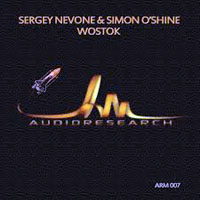Sergey Nevone - Sergey Nevone & Simon O'Shine - Wostok (Single) 