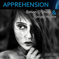 Sergey Nevone - Sergey Nevone & Simon O'Shine - Apprehension (Aly & Fila mix edit) [Single] 