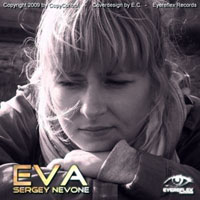 Sergey Nevone - Eva (Dave Cold remix) [Single] 