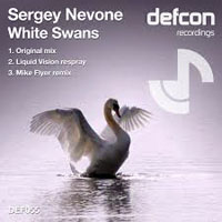 Sergey Nevone - White swans (tranzLift Emotional remix) [Single] 