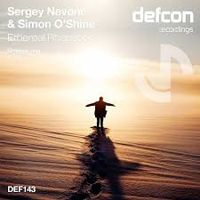 Sergey Nevone - Ethereal rhapsody (Single)