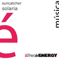 Suncatcher - Solaria (Single)