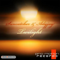 Suncatcher - Suncatcher & Adyjay - Twilight (Single)