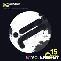Suncatcher - Epic (Single)