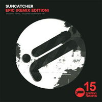 Suncatcher - Epic (Remix edition) (Single)